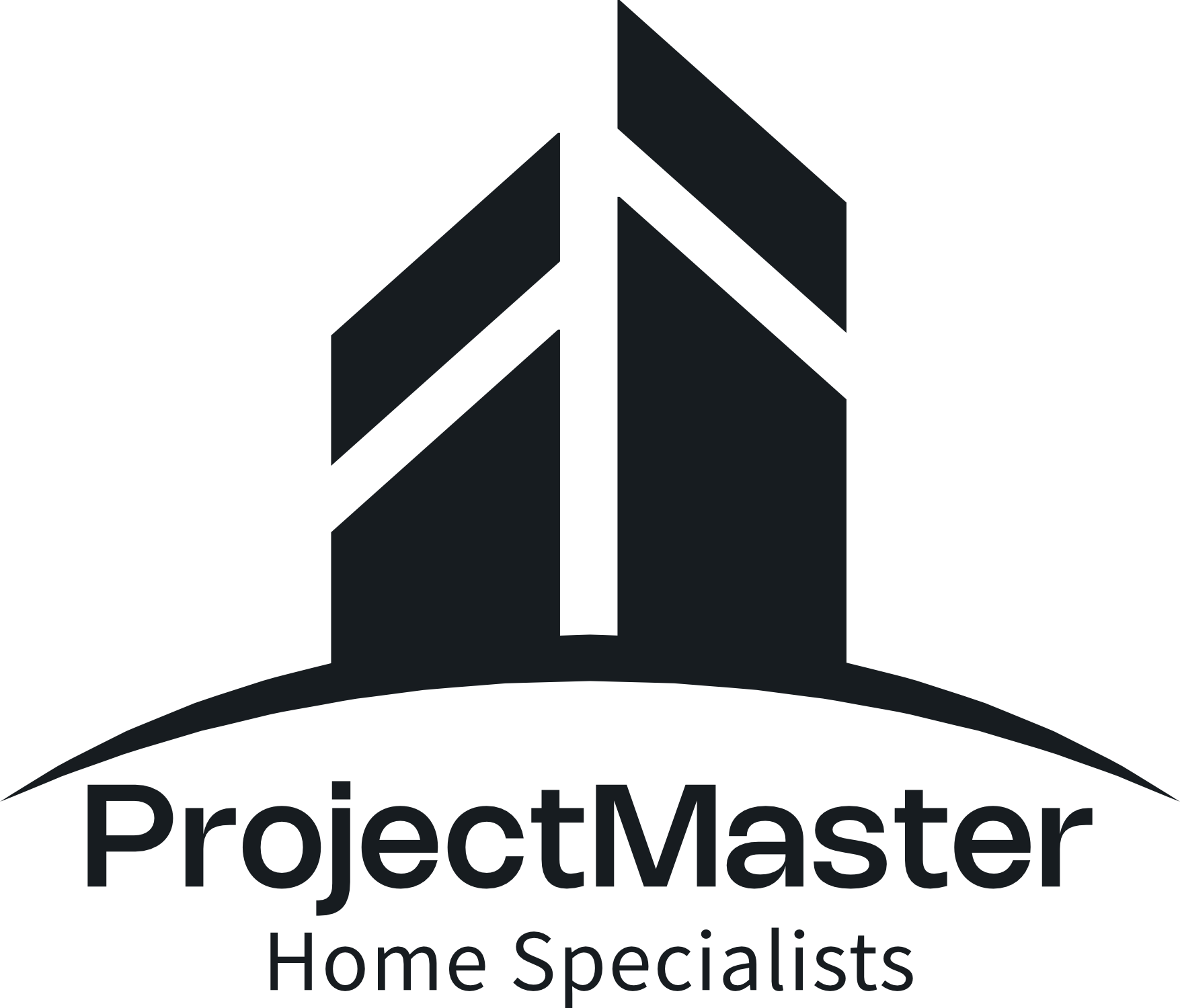 Project Masters Home Specialist logo